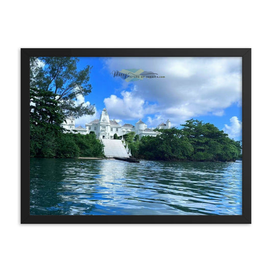 Trident's Castle - Picture of Jamaica