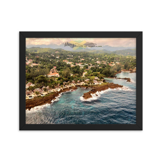 Portie Coast - Picture of Jamaica